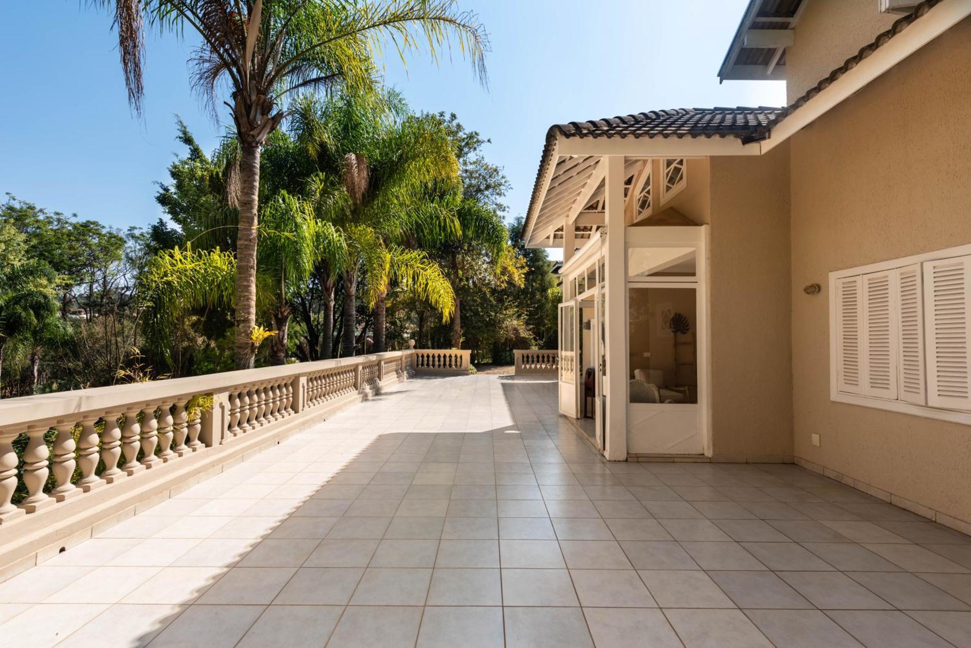 Fazenda Vila Real - Grande E Charmosa Casa De Campo Itu Kültér fotó