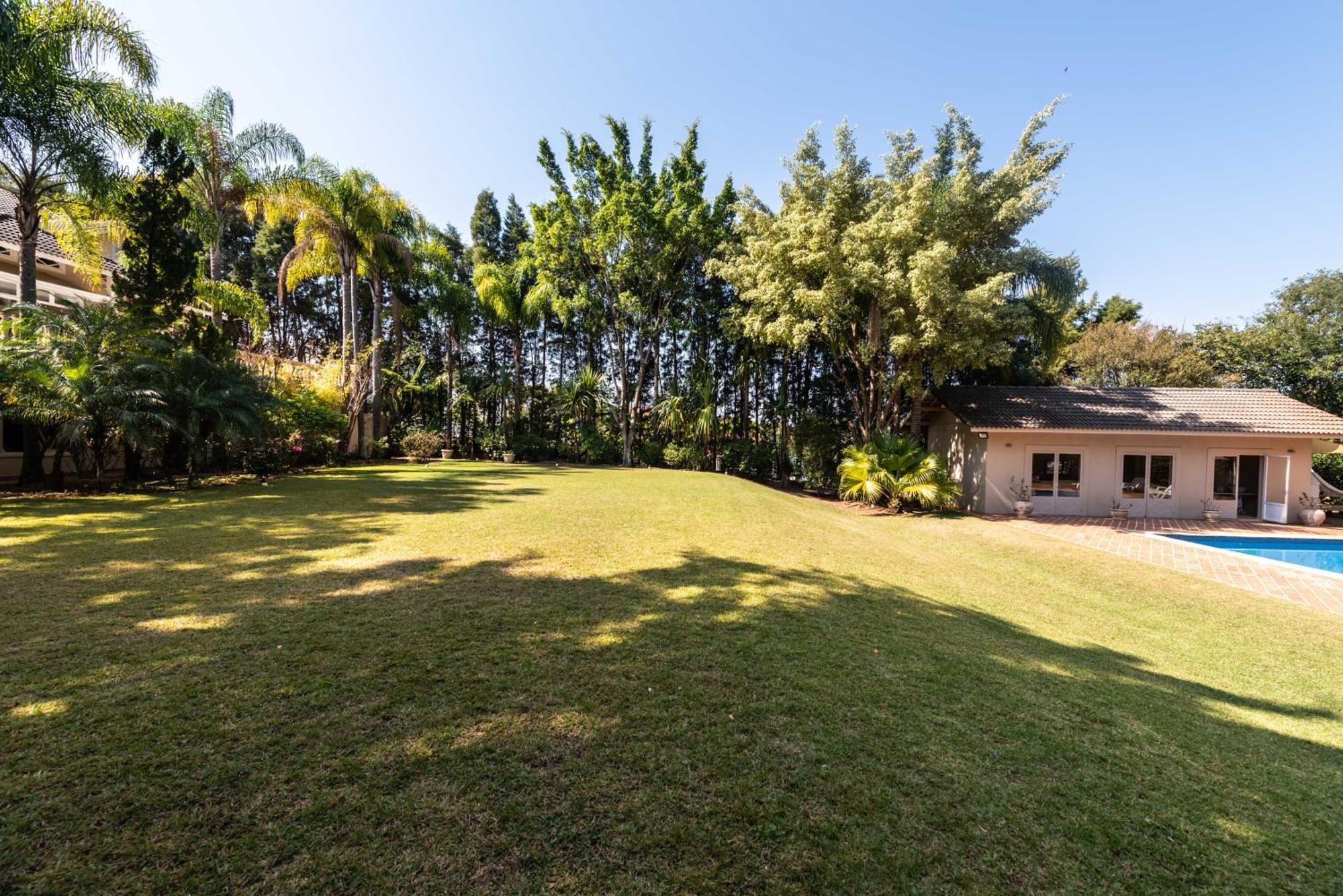 Fazenda Vila Real - Grande E Charmosa Casa De Campo Itu Kültér fotó
