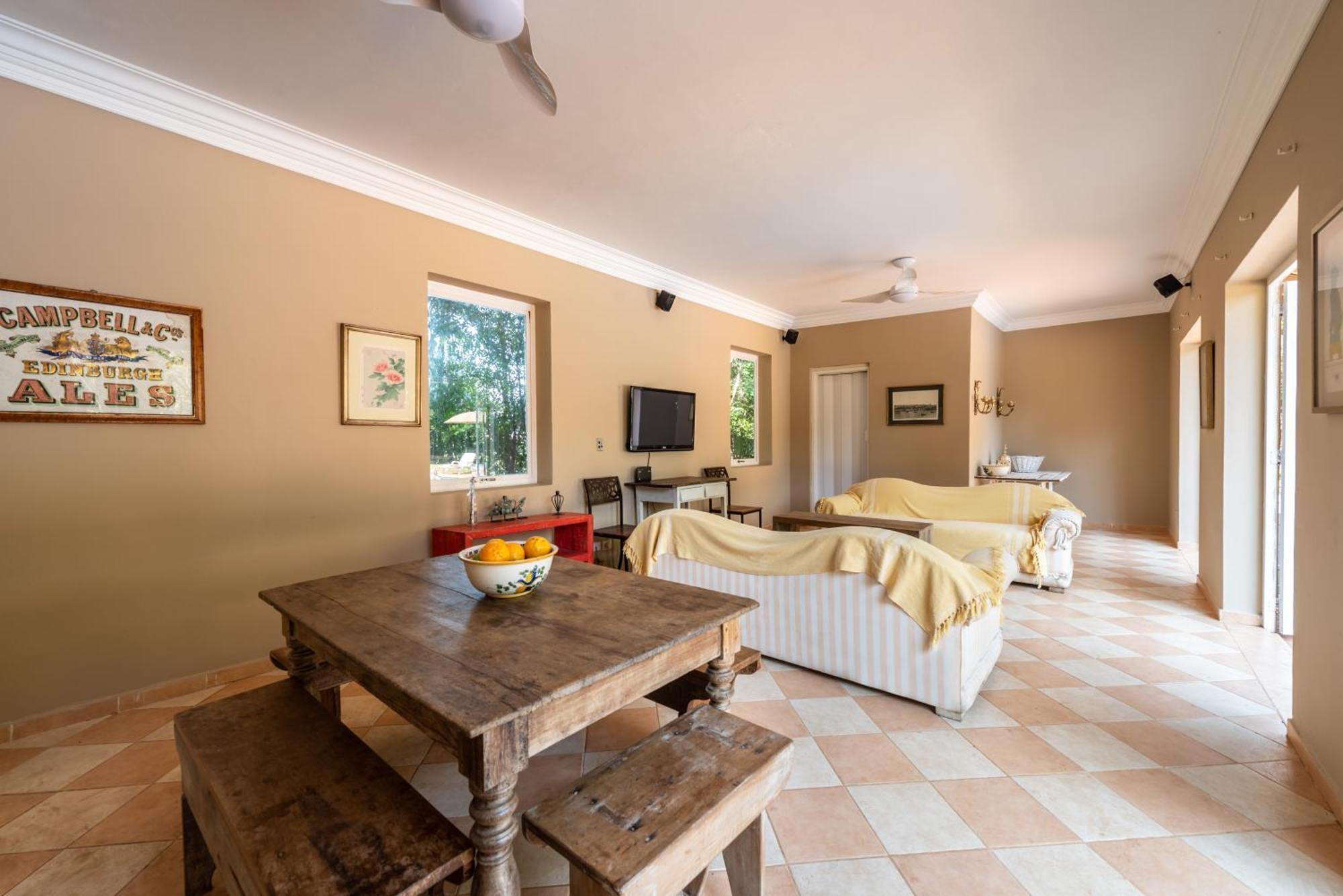 Fazenda Vila Real - Grande E Charmosa Casa De Campo Itu Kültér fotó
