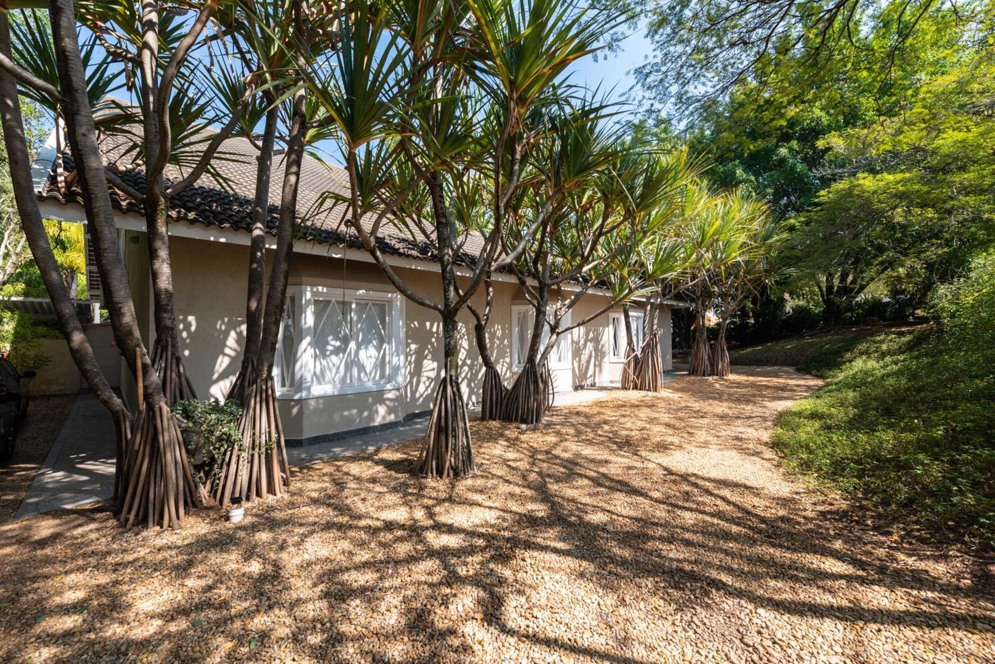 Fazenda Vila Real - Grande E Charmosa Casa De Campo Itu Kültér fotó