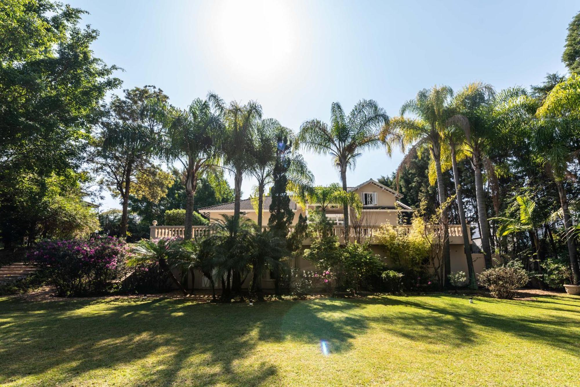 Fazenda Vila Real - Grande E Charmosa Casa De Campo Itu Kültér fotó